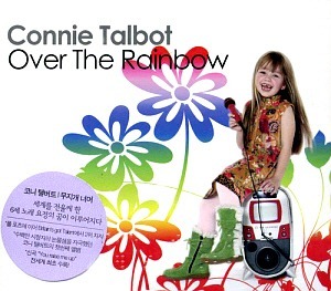 Connie Talbot / Over the Rainbow (96KHz/24Bit REMASTERED) (DIGI-PAK)