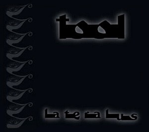 Tool / Lateralus (미개봉)
