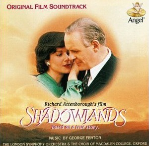 O.S.T. / Shadowlands