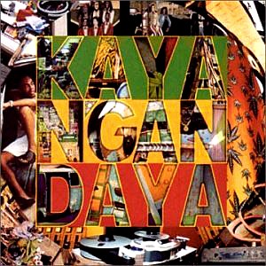 Gilberto Gil / Kaya N&#039;Gan Daya