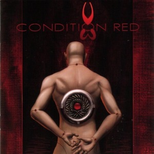 Condition Red / II (미개봉)