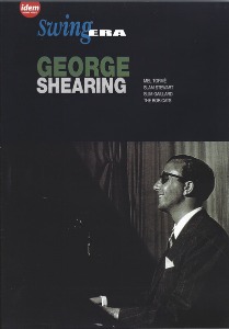 [DVD] George Shearing, Mel Torme, Slim Gaillard, The Bob Cats / Swing Era