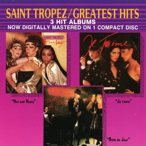 Saint Tropez / Greatest Hits