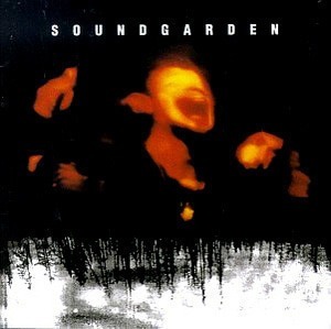 Soundgarden / Superunknown