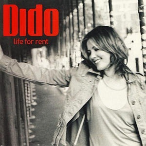Dido / Life For Rent (홍보용)