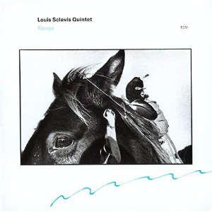 Louis Sclavis Quintet / Rouge