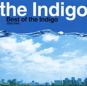 The Indigo (디 인디고) / Best Of The Indigo 2000-2006 (2CD, 홍보용)