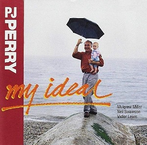 PJ Perry / My Ideal