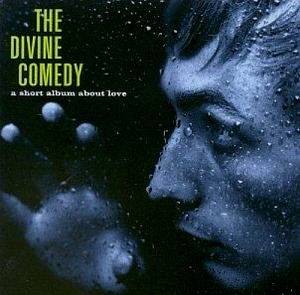 Divine Comedy / A Short Album About Love (홍보용)