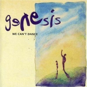Genesis / We Can&#039;t Dance