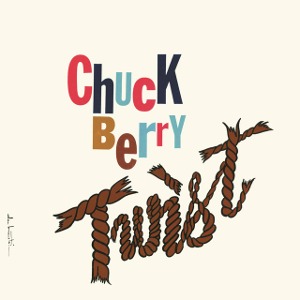 Chuck Berry / Twist (SHM-CD, LP MINIATURE)