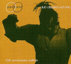 Soul II Soul / Club Classics Vol.One