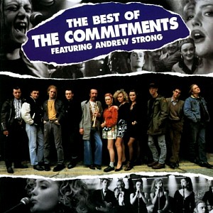 O.S.T. / The Best of the Commitments