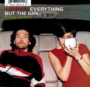 Everything But The Girl / Walking Wounded (홍보용)