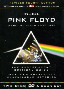 [DVD] Pink Floyd / Inside Pink Floyd A Critical Review 1967-1996 (2DVD)