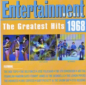 V.A. / Entertainment Weekly: Greatest Hits 1968