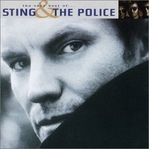 Sting &amp; The Police / The Very Best Of Sting &amp; The Police