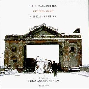 Kim Kashkashian &amp; Lefteris Chalkiadakis / Ulysses&#039; Gaze (율리시즈의 시선)