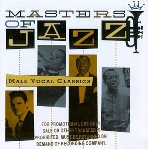 V.A. / Masters Of Jazz Vol. 6: Jazz Hit Singles