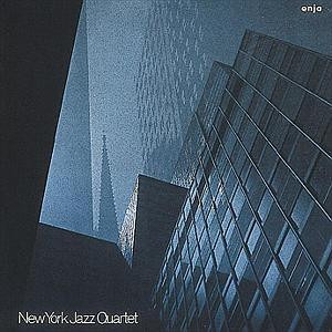 New York Jazz Quartet / Surge