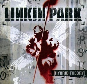 Linkin Park / Hybrid Theory (2CD SPECIAL EDITION)
