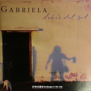 Gabriela / Detras Del Sol