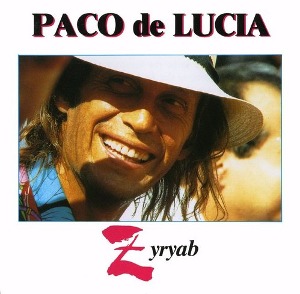 Paco De Lucia / Zyryab