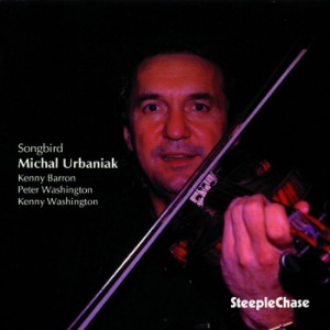 Michal Urbaniak / Songbird (미개봉)