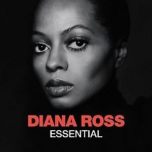 Diana Ross / Essential (SHM-CD)