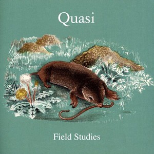 Quasi / Field Studies