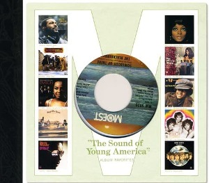 V.A. / The Complete Motown Singles | Vol. 12A: 1972 (Vinyl 7&quot;+5CD, BOX SET)