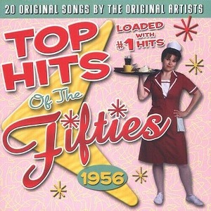 V.A. / Top Hits of 1956