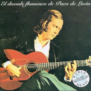 Paco De Lucía / El Duende Flamenco De Paco De Lucía
