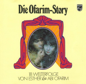 Esther &amp; Abi Ofarim / Die Ofarim-Story