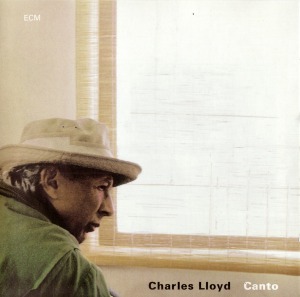 Charles Lloyd / Canto