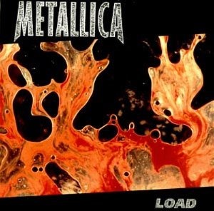 Metallica / Load
