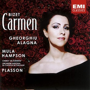 Angela Gheorghiu / Roberto Alagna / Michel Plasson / Bizet : Carmen (Highlights - Extraits)