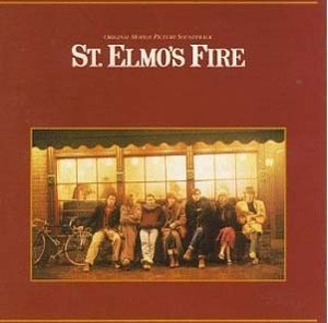 O.S.T. (David Foster) / St. Elmo&#039;s Fire
