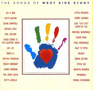 V.A. / The Songs Of West Side Story