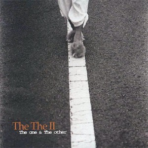 더더(The The) / 2집-The One &amp; The Other