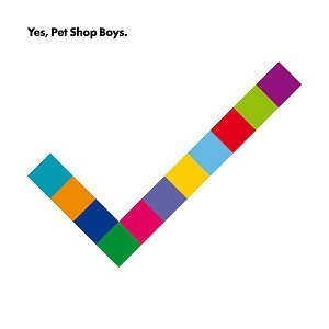 Pet Shop Boys / Yes