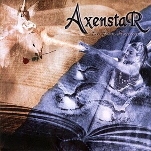 Axenstar / Far From Heaven