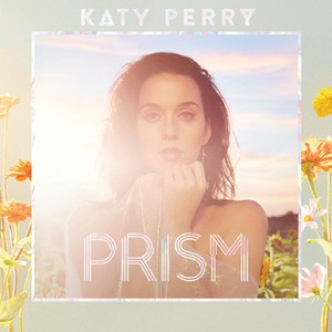 Katy Perry / Prism (홍보용)