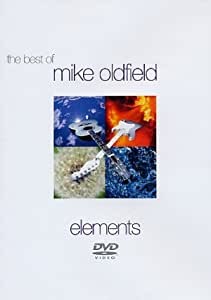 [DVD] Mike Oldfield / Elements: The Best of Mike Oldfield