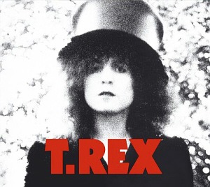 T. Rex / The Slider (SHM-CD)