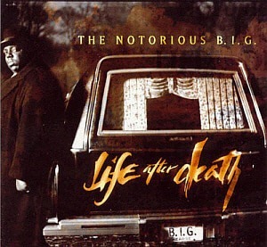 Notorious B.I.G. / Life After Death (2CD)