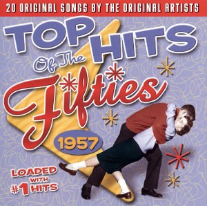 V.A. / Top Hits of 1957