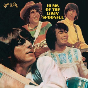 The Lovin&#039; Spoonful / Hums Of The Lovin&#039; Spoonful (LP MINIATURE)