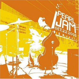 Pearl Jam / Live At Benaroya Hall (2CD, DIGI-PAK) (미개봉)