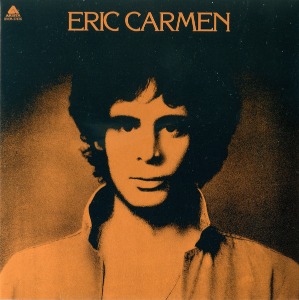 Eric Carmen / Eric Carmen (LP MINIATURE)